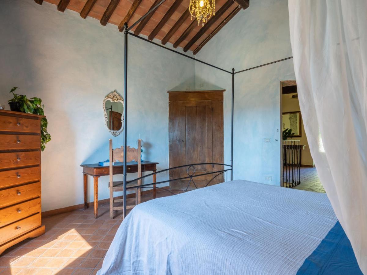 Holiday Home La Vittoria By Interhome Poggioni Exterior foto