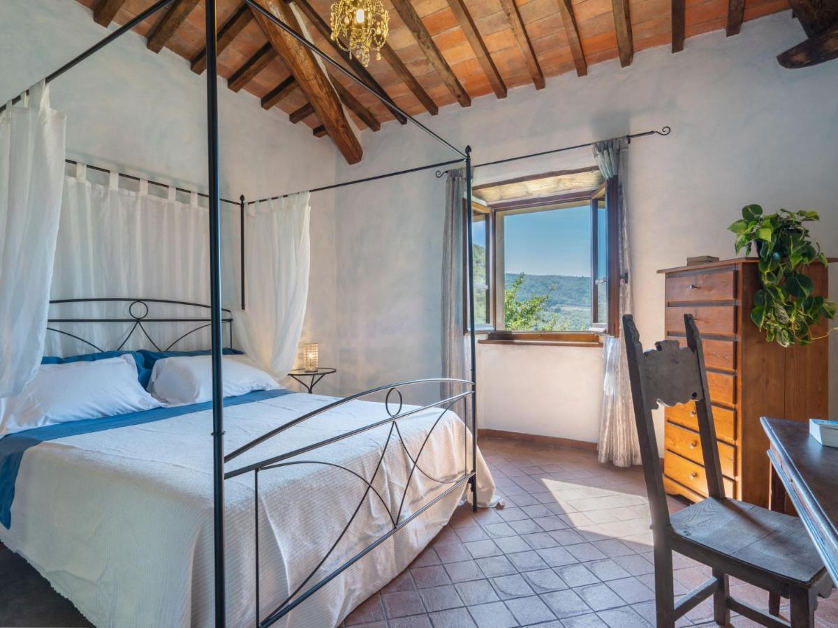 Holiday Home La Vittoria By Interhome Poggioni Exterior foto