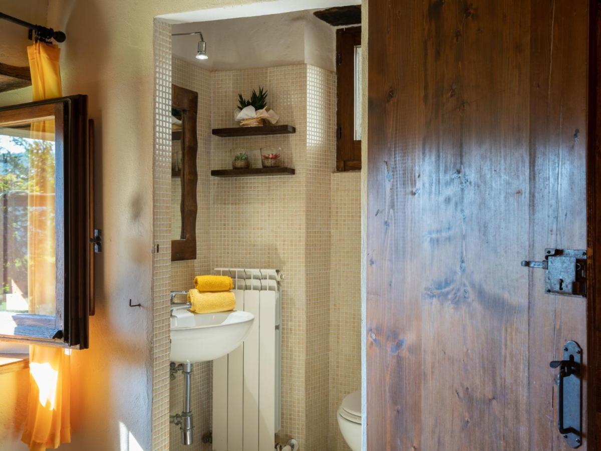 Holiday Home La Vittoria By Interhome Poggioni Exterior foto