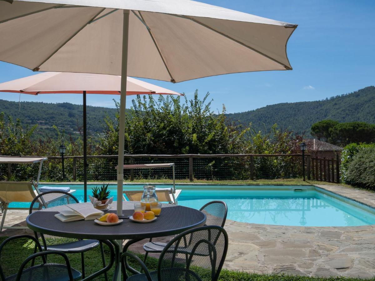 Holiday Home La Vittoria By Interhome Poggioni Exterior foto