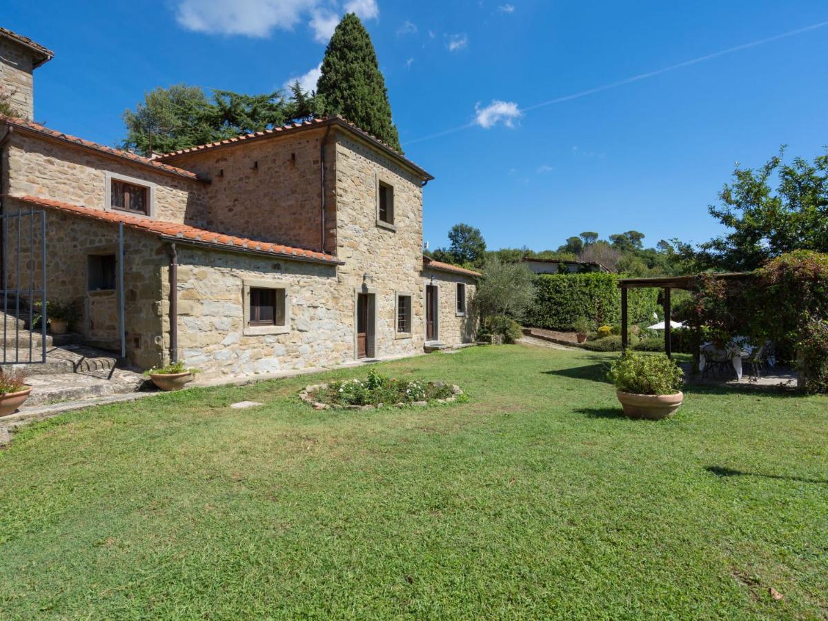 Holiday Home La Vittoria By Interhome Poggioni Exterior foto
