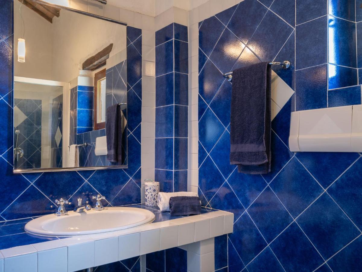 Holiday Home La Vittoria By Interhome Poggioni Exterior foto